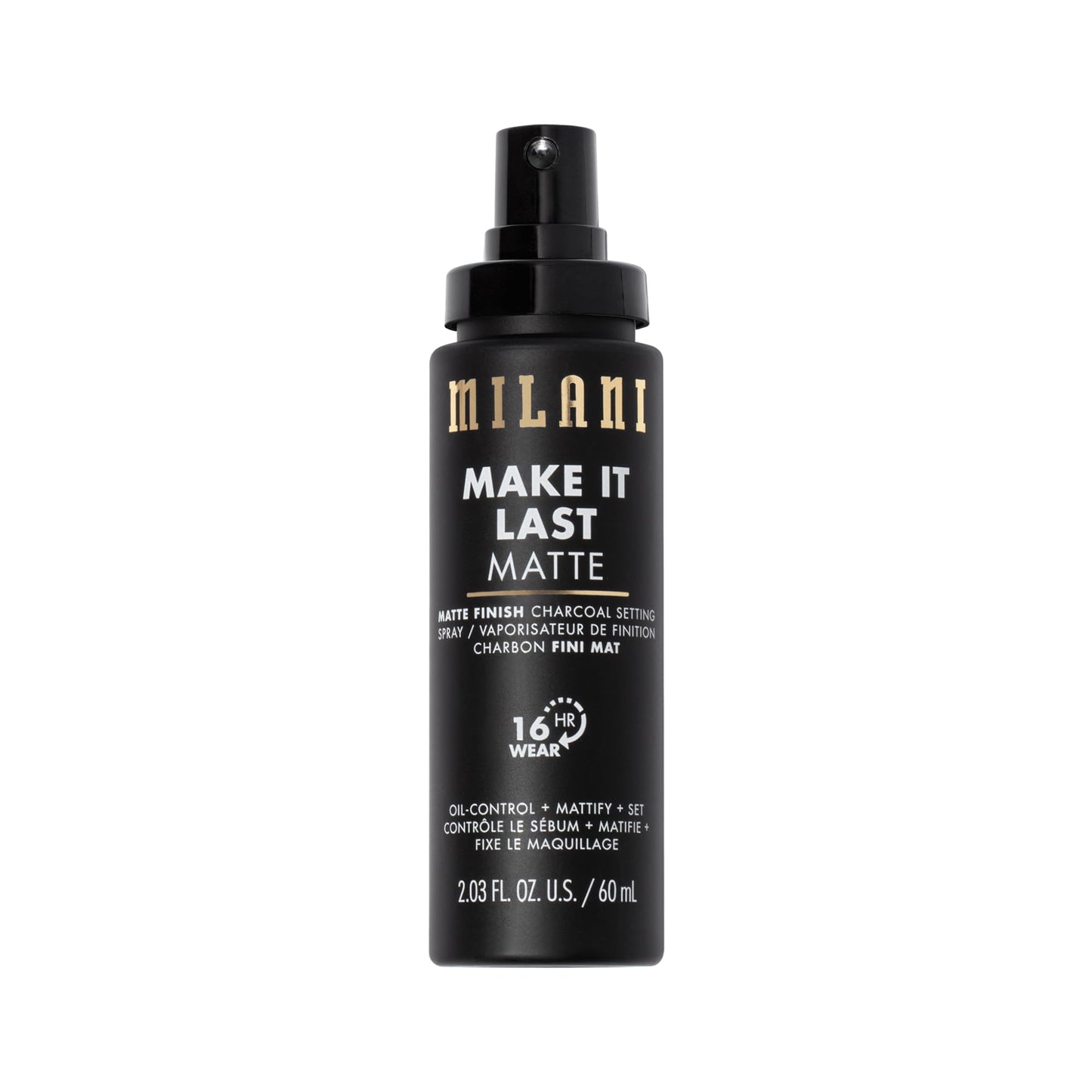 Milani Make It Dewy Setting Spray 3 in 1- Hydrate