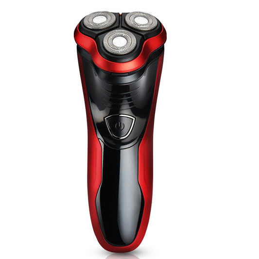 Rechargeable Electric Shaver for Men