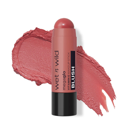 Wet n Wild Mega Glo Makeup Stick Cruelty-Free & Vegan