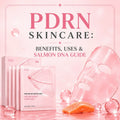 PDRN Skincare: Benefits, Uses & Salmon DNA Guide