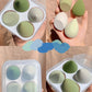 Makeup Sponge Storage Box