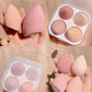 Makeup Sponge Storage Box