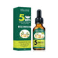Eelhoe Ginger Hair Essential Oil for Hair Growth and Anti Hair Loss