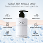 Sansevieria Pure Cleanser Gentle Botanical Face Cleanser