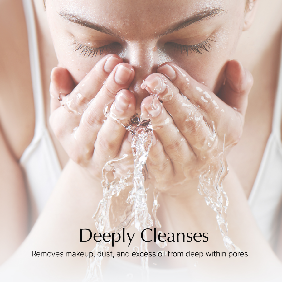 Sansevieria Pure Cleanser Gentle Botanical Face Cleanser