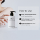 Sansevieria Pure Cleanser Gentle Botanical Face Cleanser