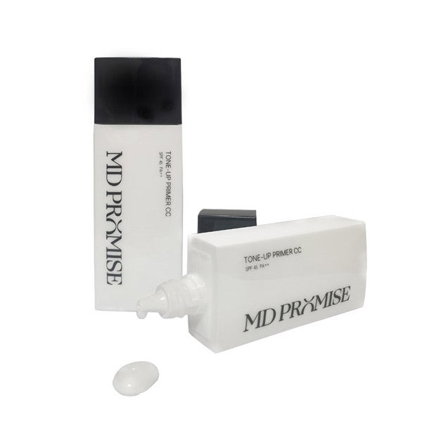 Tone Up Primer CC Rejuvenating Pre Makeup CC Cream