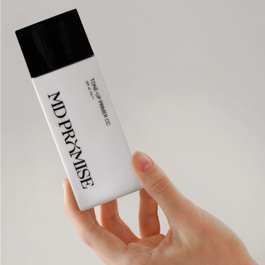 Tone Up Primer CC Rejuvenating Pre Makeup CC Cream