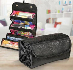 Women’s Makeup & Toiletry Organizer Bag