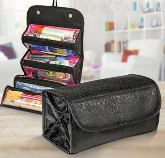 Women’s Makeup & Toiletry Organizer Bag
