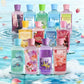 Travel Size Shower Gel and Fragrance Body Wash Gift Set