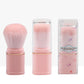 New Single Head Portable Retractable Makeup Brush
