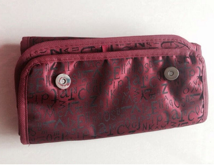 Women’s Makeup & Toiletry Organizer Bag