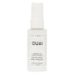 OUAI Leave In Conditioner & Heat Protectant Spray
