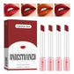Labiales Mate Velvet Lipstick 24 hours Long Lasting & Waterproof Tube