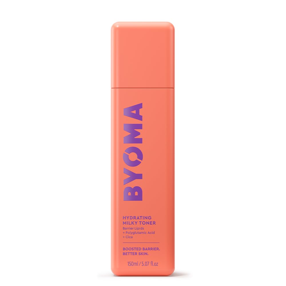 BYOMA Hydrating Milky Toner - Dewy