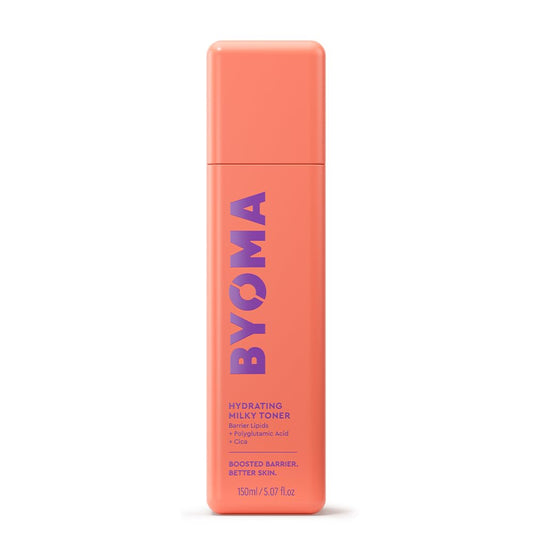BYOMA Hydrating Milky Toner - Dewy