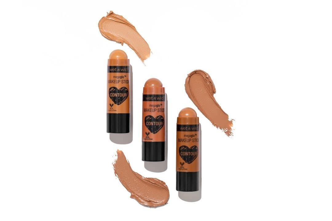 Wet n Wild Mega Glo Makeup Stick  Cruelty-Free & Vegan