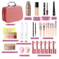 Facial Beauty Makeup Tool Set