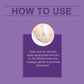 Ouhuo Magnesium Body Milk for Joint and Muscle Relief