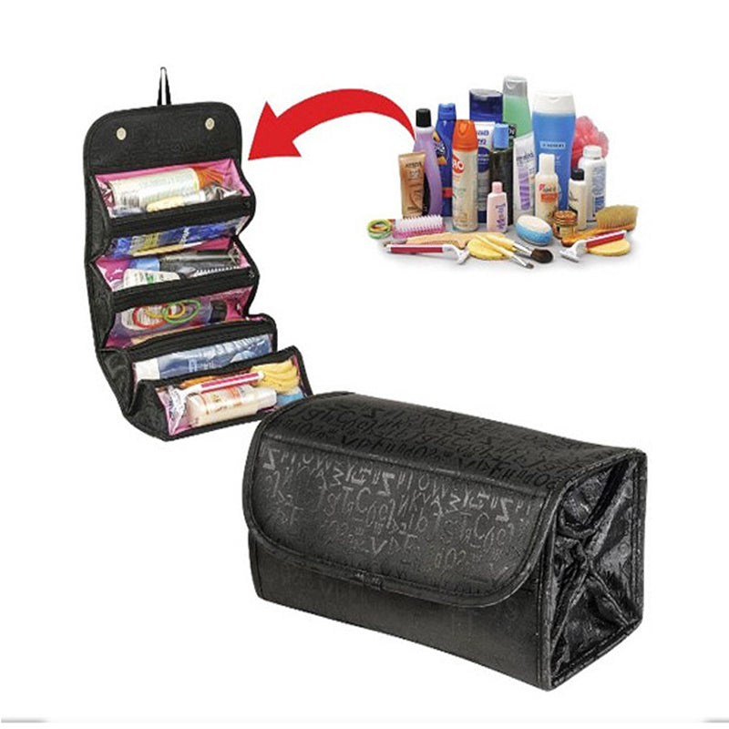 Women’s Makeup & Toiletry Organizer Bag