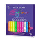 Best Land 12 Colors Matte Liquid Eyeliner Set