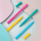 Best Land 12 Colors Matte Liquid Eyeliner Set