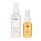 OUAI Leave In Conditioner & Heat Protectant Spray