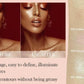 Body Brightens the Natural Three-Dimensional Face Blusher