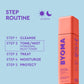 BYOMA Hydrating Milky Toner - Dewy
