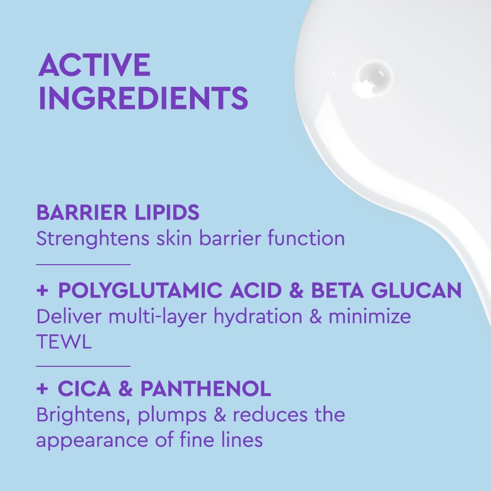 BYOMA Hydrating Milky Toner - Dewy