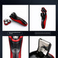 Rechargeable Electric Shaver for Men