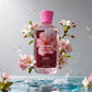 Travel Size Shower Gel and Fragrance Body Wash Gift Set