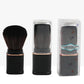 New Single Head Portable Retractable Makeup Brush