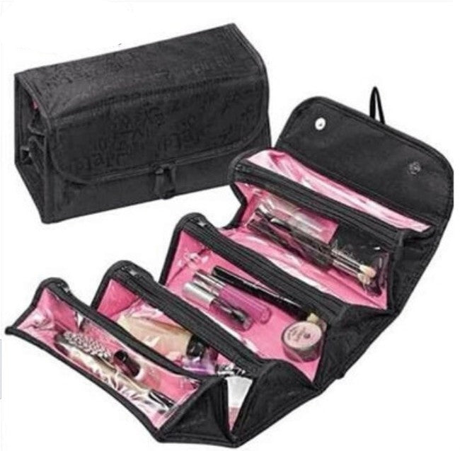 Women’s Makeup & Toiletry Organizer Bag