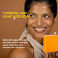 Turmeric Skin Cleansing Soap  1 bar (4.5 oz)