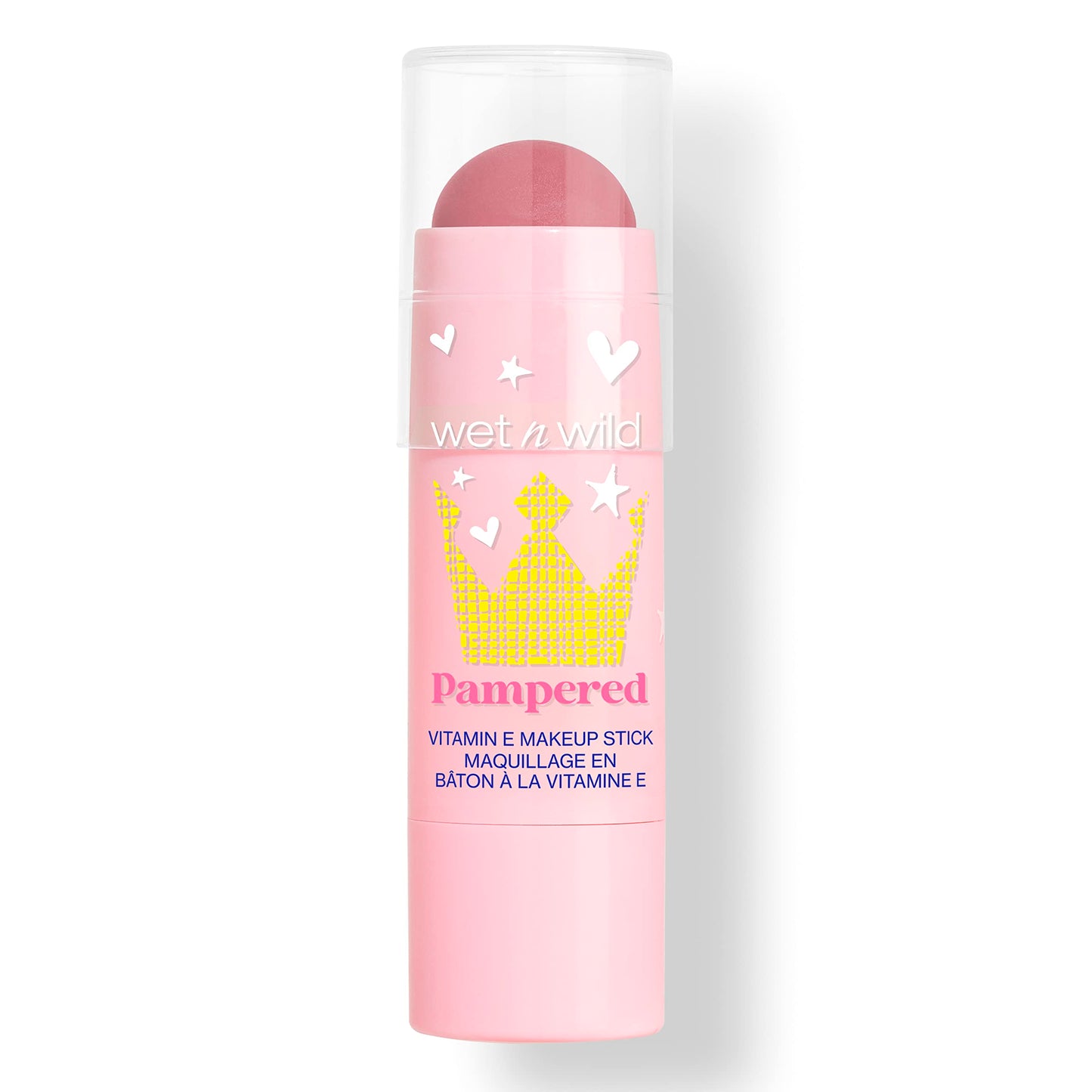 Wet n Wild Mega Glo Makeup Stick  Cruelty-Free & Vegan