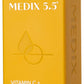 Medix 5.5 Argan Oil Cream W/Vitamin E Anti Aging Skin Care
