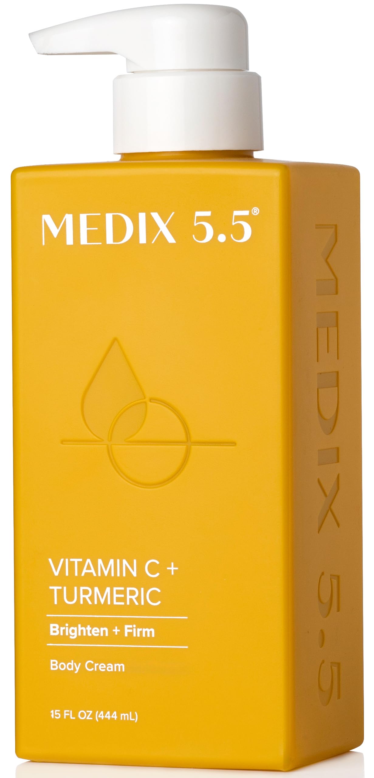 Medix 5.5 Argan Oil Cream W/Vitamin E Anti Aging Skin Care