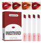 Labiales Mate Velvet Lipstick 24 hours Long Lasting & Waterproof Tube