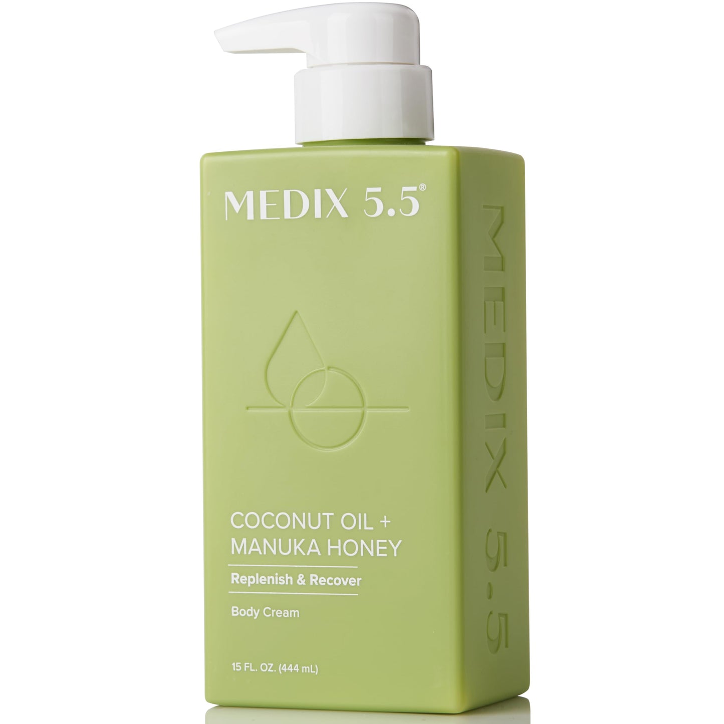 Medix 5.5 Argan Oil Cream W/Vitamin E Anti Aging Skin Care