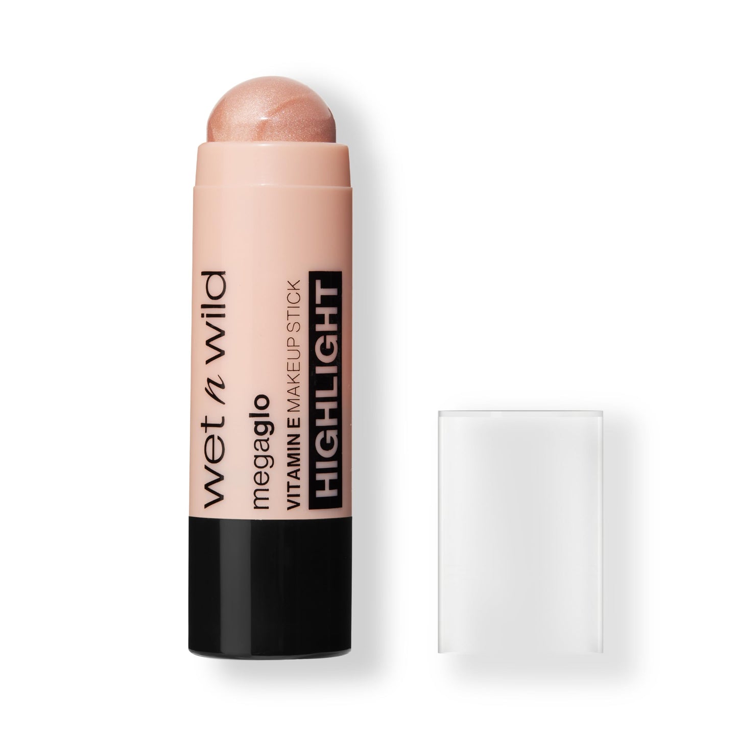 Wet n Wild Mega Glo Makeup Stick  Cruelty-Free & Vegan