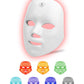 MOLAMOYA Led Light Therapy Mask
