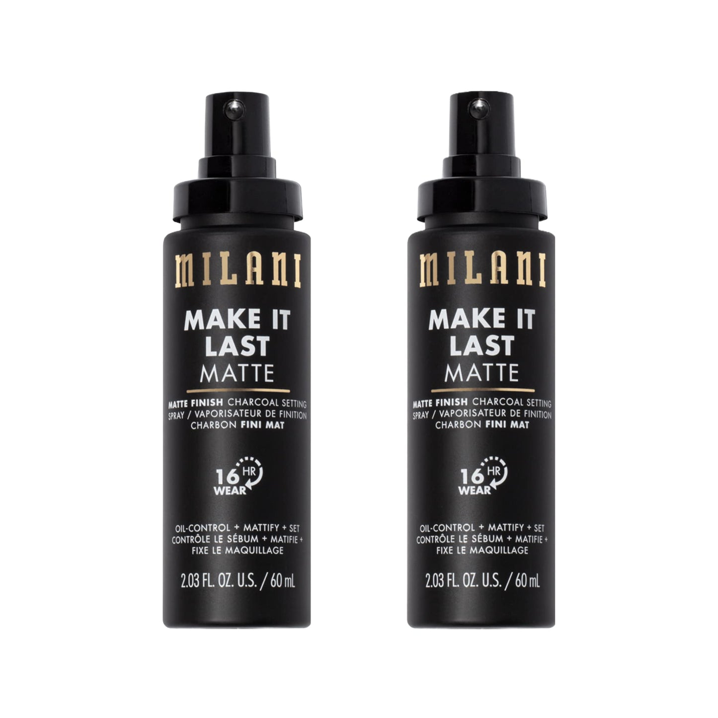 Milani Make It Dewy Setting Spray 3 in 1- Hydrate