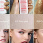 Body Brightens the Natural Three-Dimensional Face Blusher