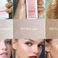 Body Brightens the Natural Three-Dimensional Face Blusher