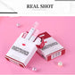 Labiales Mate Velvet Lipstick 24 hours Long Lasting & Waterproof Tube