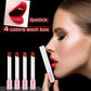 Labiales Mate Velvet Lipstick 24 hours Long Lasting & Waterproof Tube