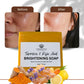 Turmeric Skin Cleansing Soap  1 bar (4.5 oz)
