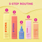 BYOMA Hydrating Milky Toner - Dewy